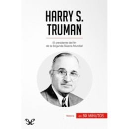 Harry S. Truman