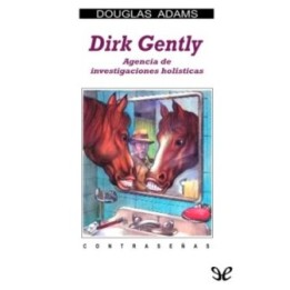 Dirk Gently
