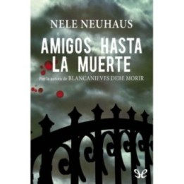 Amigos hasta la muerte