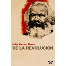 De la revolución