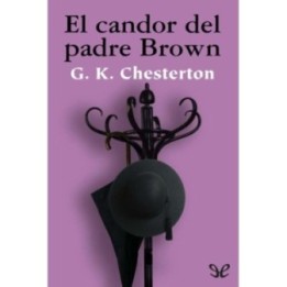 El candor del padre Brown