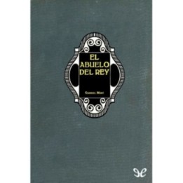 El abuelo del rey
