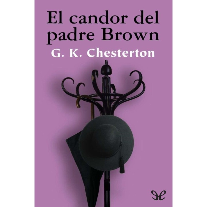 El candor del padre Brown