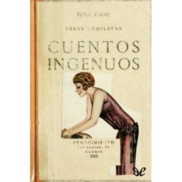 Cuentos ingenuos