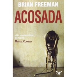 Acosada