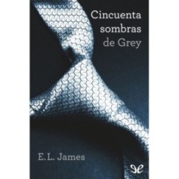 Cincuenta sombras de Grey