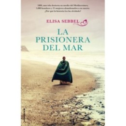 La prisionera del mar