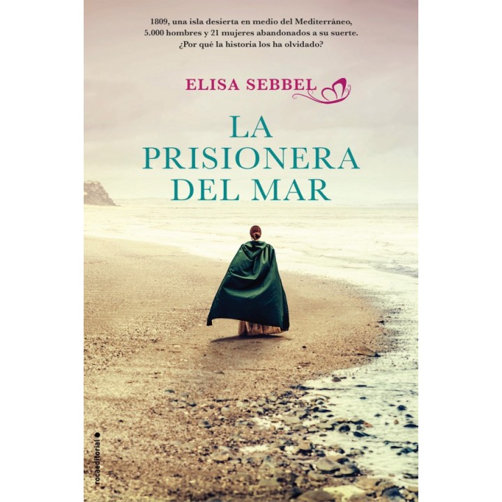 La prisionera del mar