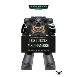 Los jueces y su hambre