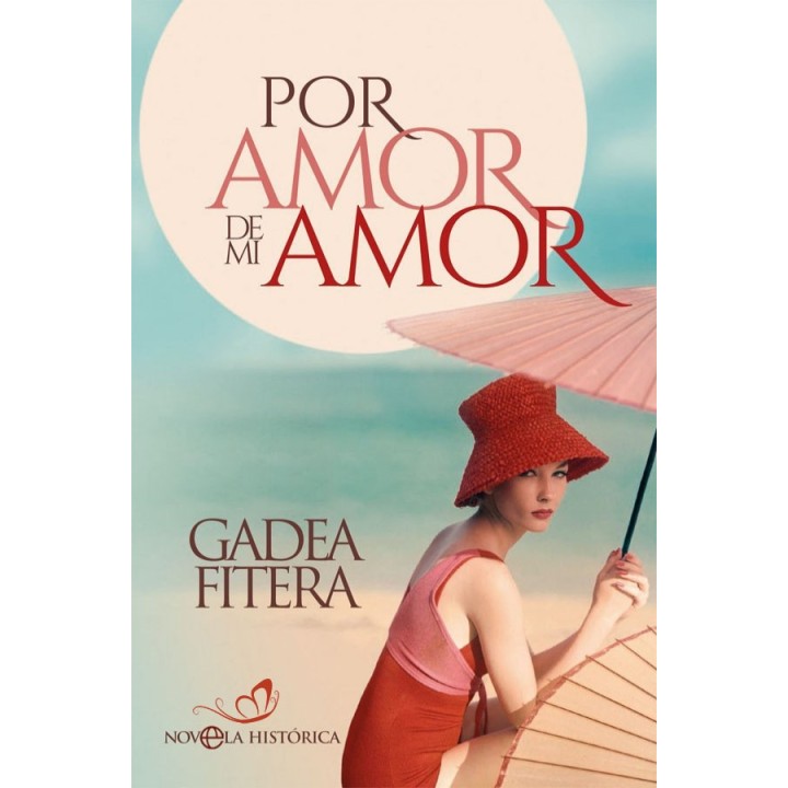 Por amor de mi amor