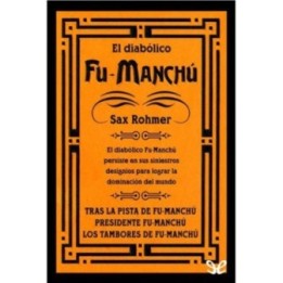 El diabólico Fu-Manchú