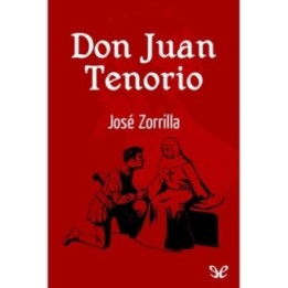 Don Juan Tenorio