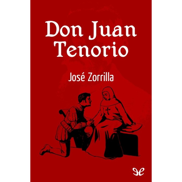 Don Juan Tenorio