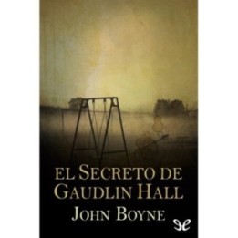 El secreto de Gaudlin Hall