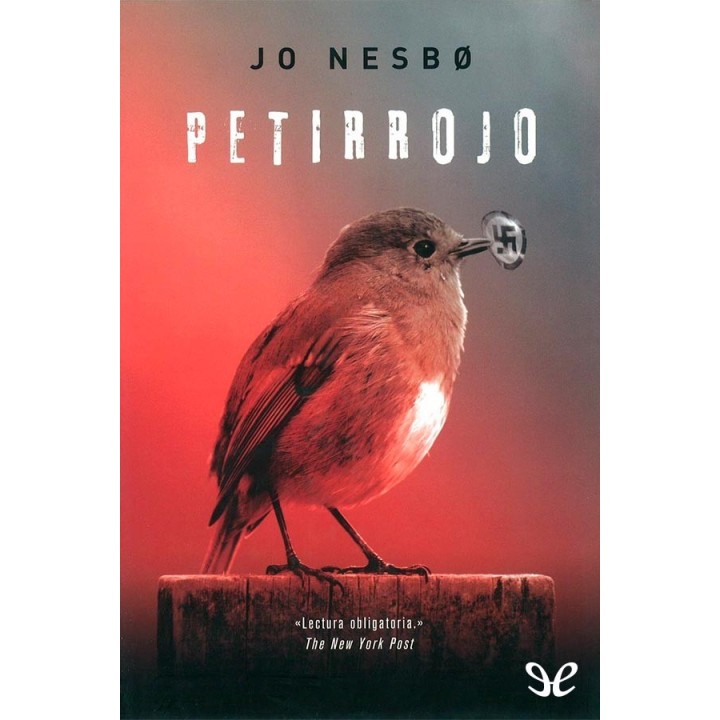 Petirrojo