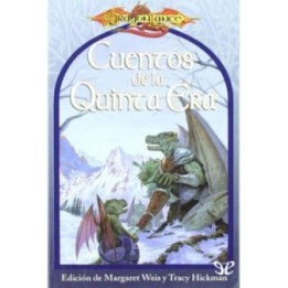 Cuentos de la Quinta Era