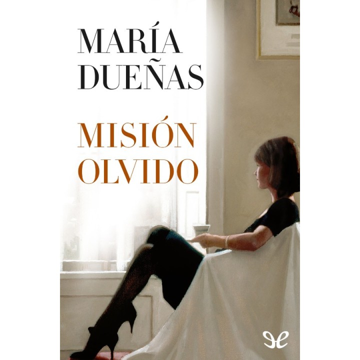 Misión Olvido