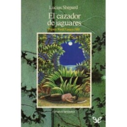 El cazador de jaguares