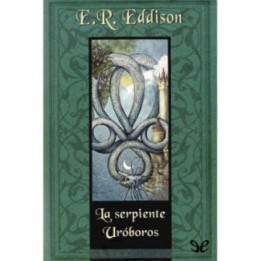 La serpiente Uróboros