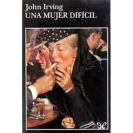 Una mujer difícil