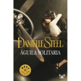 Águila solitaria