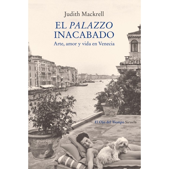 El palazzo inacabado