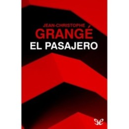 El pasajero