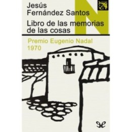Libro de las memorias de las cosas