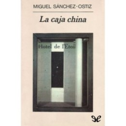 La caja china
