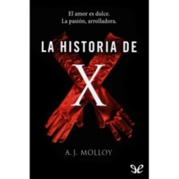 La historia de X