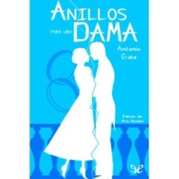 Anillos para una dama