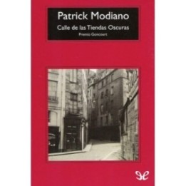Calle de las Tiendas Oscuras