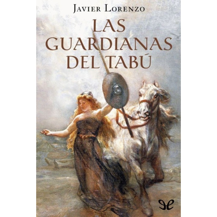 Las guardianas del tabú