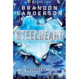 Steelheart