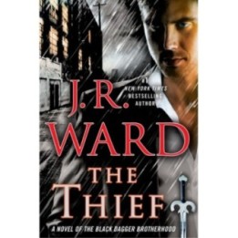 The thief (no oficial)