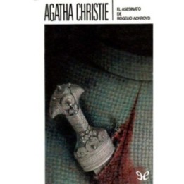 El asesinato de Rogelio Ackroyd