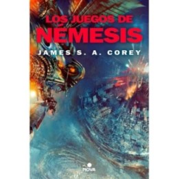 Los juegos de Némesis
