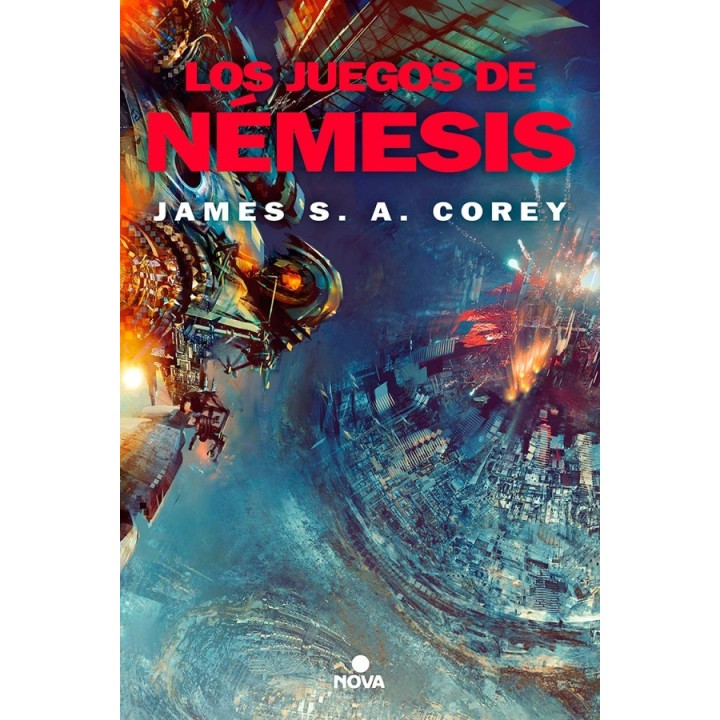 Los juegos de Némesis