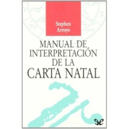 Manual de interpretación de la carta natal