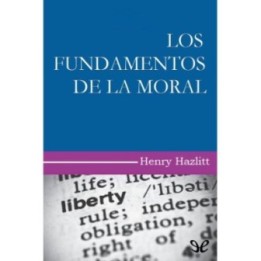 Los fundamentos de la moral