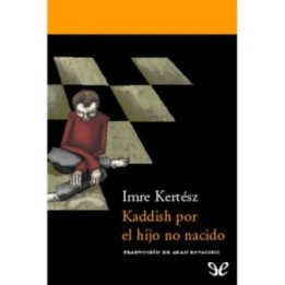 Kaddish por el hijo no nacido