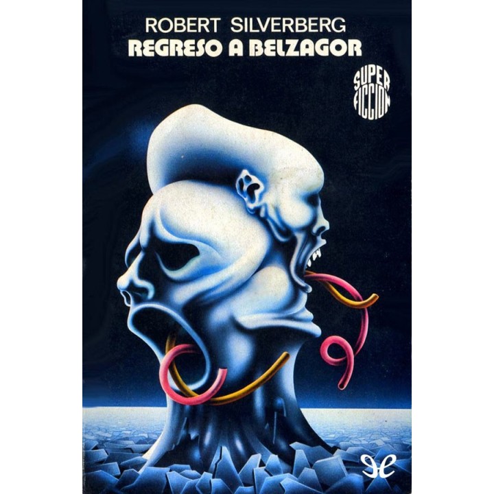 Regreso a Belzagor