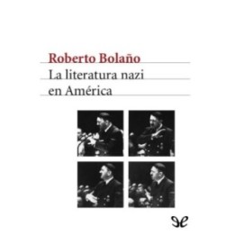 La literatura nazi en América