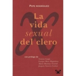 La vida sexual del clero