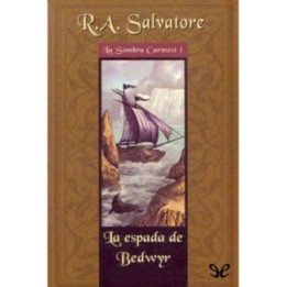 La espada de Bedwyr
