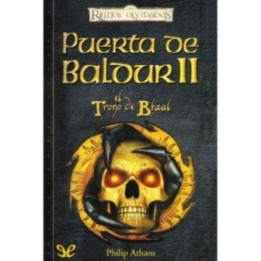 El Trono de Bhaal