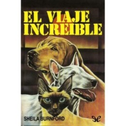 El viaje increíble