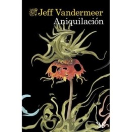 Aniquilación