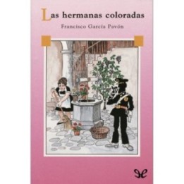 Las hermanas coloradas
