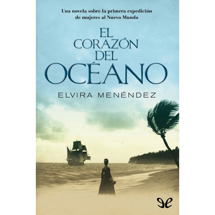 El corazón del océano
